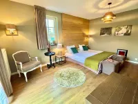 Hotel & Restaurant - Auberge de Hilver - Pools