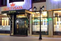 Daily Plaza Hotel Hotels in 