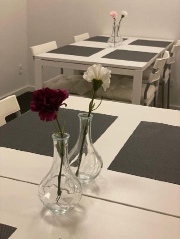 Restaurant Essenbaekgaard B&B Photo