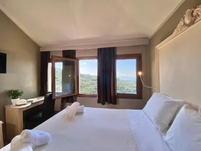 Archontika Karamarlis Hotels in Makrinitsa