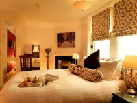 Cbh Morritt Hotel and Spa Hotels in 