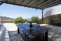 Seablue Villas
