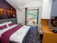 Hotel Alkima Hotels in Dobrota