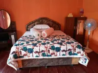 Nusa Nalan Beach Resort  호텔