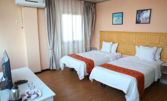 Hotel Cristal Madagascar