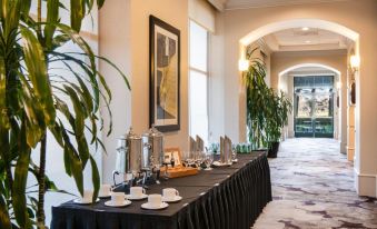 Chicago Marriott Suites Deerfield