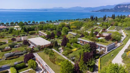 Parc Hotel Germano Suites & Apartments