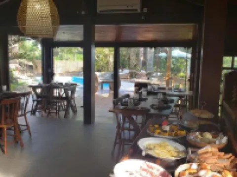 Pousada Rosa Hotels in Imbituba