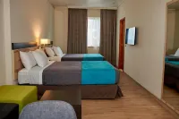 Hotel Diego de Almagro Talca Express Hotels in Talca