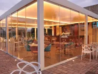 Resort Petrasia Hotel a Vibonati