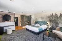 Restaurant & Hotel Rheingerbe Hotels in Steckborn
