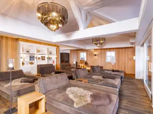 YachtHotel Helvetia Spa- Und Wellnessdomizil