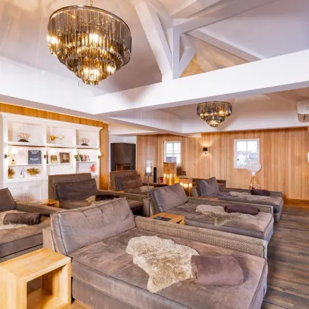 YachtHotel Helvetia Spa- Und Wellnessdomizil