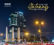 Goho Rooms Badar Hotels in Карачі