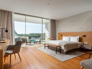 Hiddenbay Teos Hotel