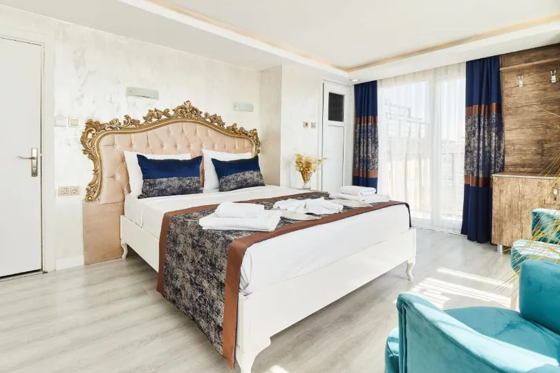 Armar Hotel