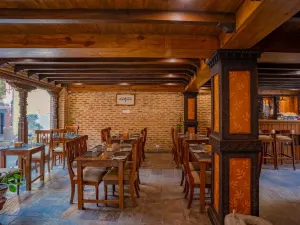Pahan Chhen - Boutique Hotel