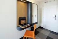 easyHotel Maastricht City Centre - 2-Star