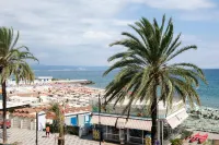 Albium Hotel Hotels in Albenga