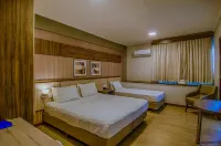 Klein Ville São Leopoldo Hotels in Sao Leopoldo