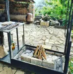 Safari House Hotels in Saguramo