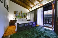 Hotel Teloneio Hotels in Sirakon