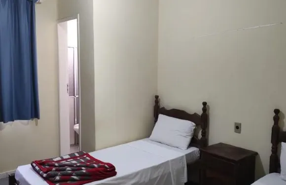 米蘭特瑟拉酒店