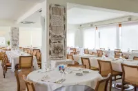Club Hotel Olivi - Tennis Center Hotels in Malcesine