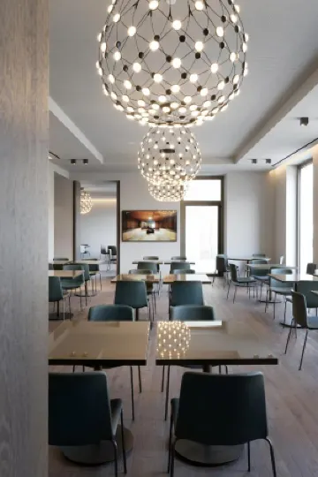 Hotel Promessi Sposi