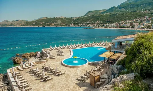 Radisson Resort Ruza Vjetrova