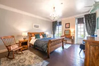 5 Grande Rue Hotel dekat Château du Lude