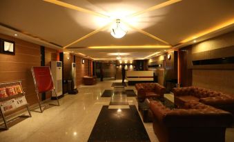 The Contour Hotel