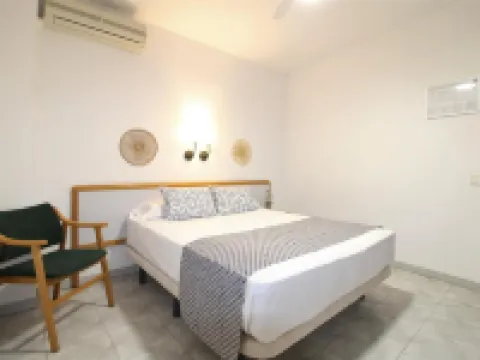 Hotel Canada Hotéis em Benicasim