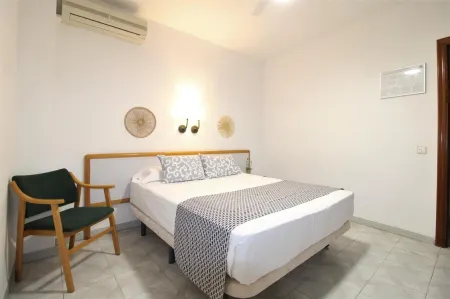 Hotel Canada Отели рядом с достопримечательностью «Hotel Trinimar»