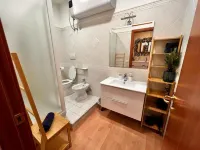 Juliette Rooms