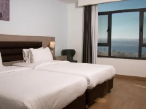 Baity Boutique Hotel Hotels in Aqaba