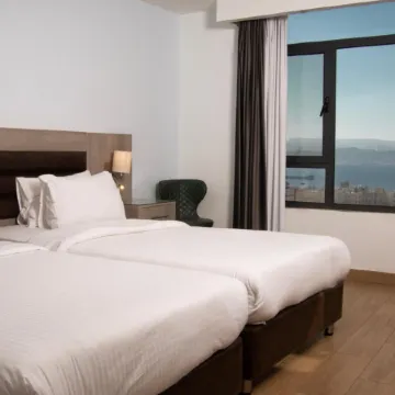 Baity Boutique Hotel