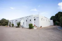 Complejo Turístico Los Escullos Cabo de Gata Hotels in Nijar