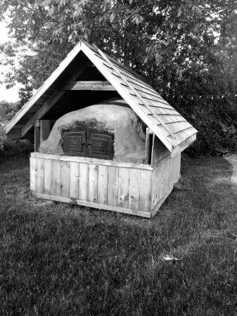 Auberge Le P'tit Bonheur Отели в г. Л'Иль-д'Орлеан