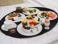 Hotel Filmar โรงแรมในทัวรูน