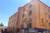 Hotel Real Santa Fe Hotels in San Juan de los Lagos