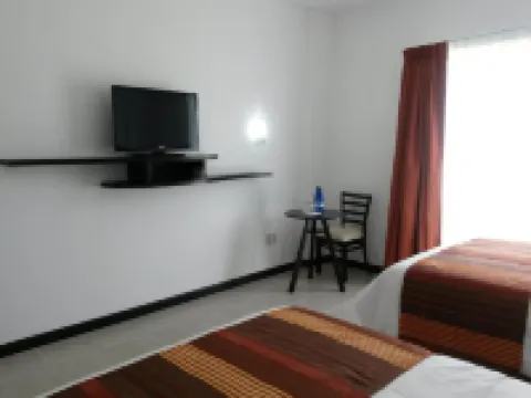 Hotel Osalle Inn Hotels in Chignahuapan