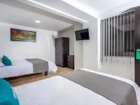 Ayenda Agustin Plaza Hotels in Pasto