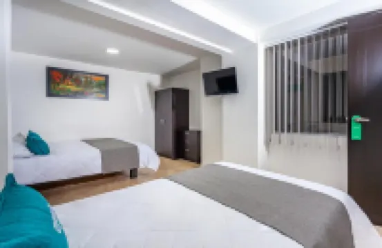 Ayenda Agustin Plaza Hotel a 