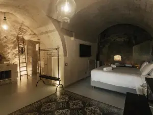 Palazzo del Duca Matera