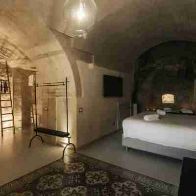 Palazzo Del Duca Hotel & Restaurant Rooms
