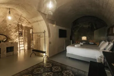 Palazzo Del Duca Hotel & Restaurant
