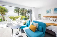 The Hamptons Hotels in Kaikoura