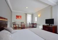 Gold Crest Hotel Hotel a Ebene