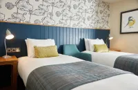 Red Lion Hotel by Greene King Inns Hotels in Deddington